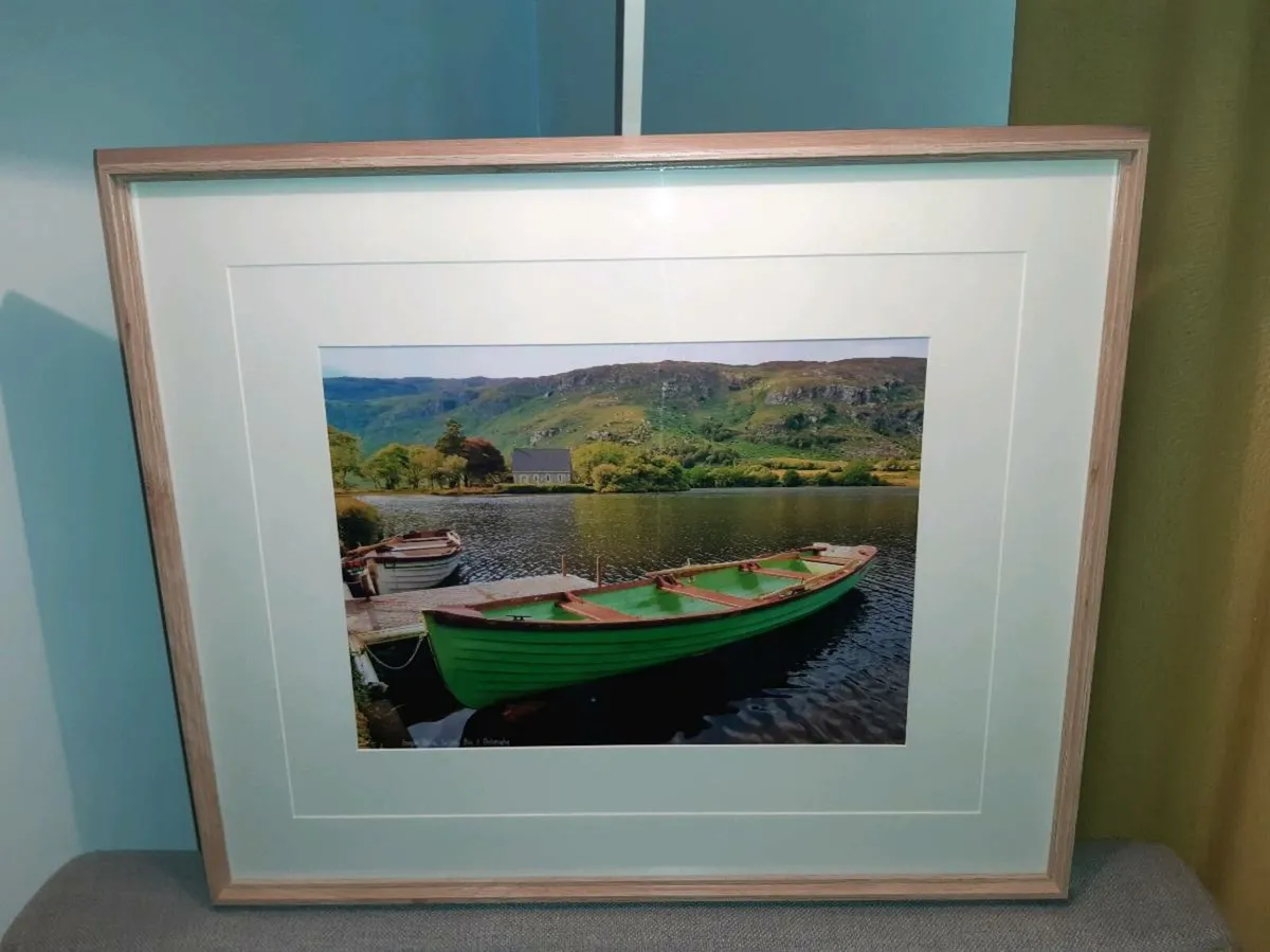 Gougane Barra - Image 1