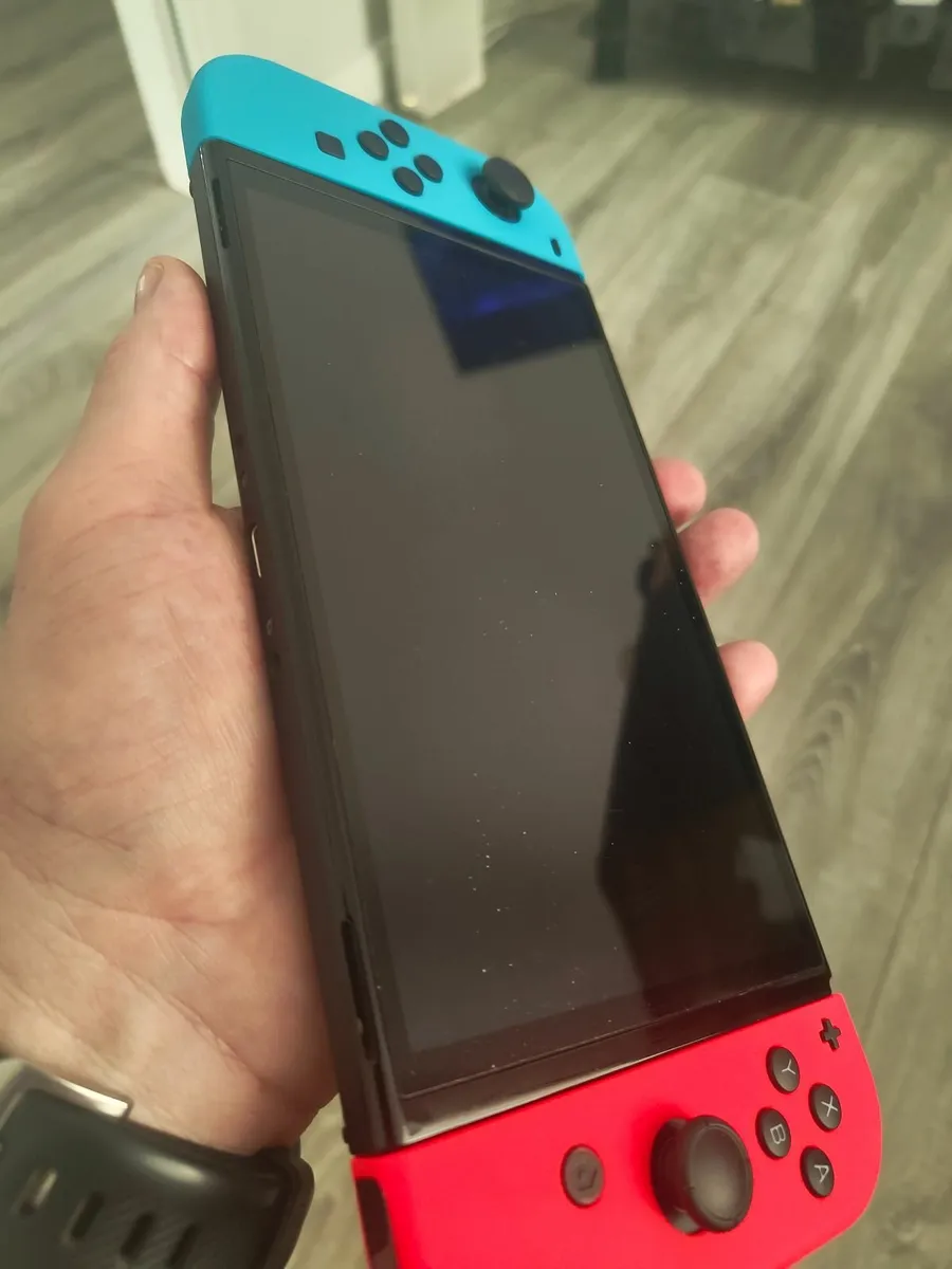 Two Nintendo switch s - Image 3