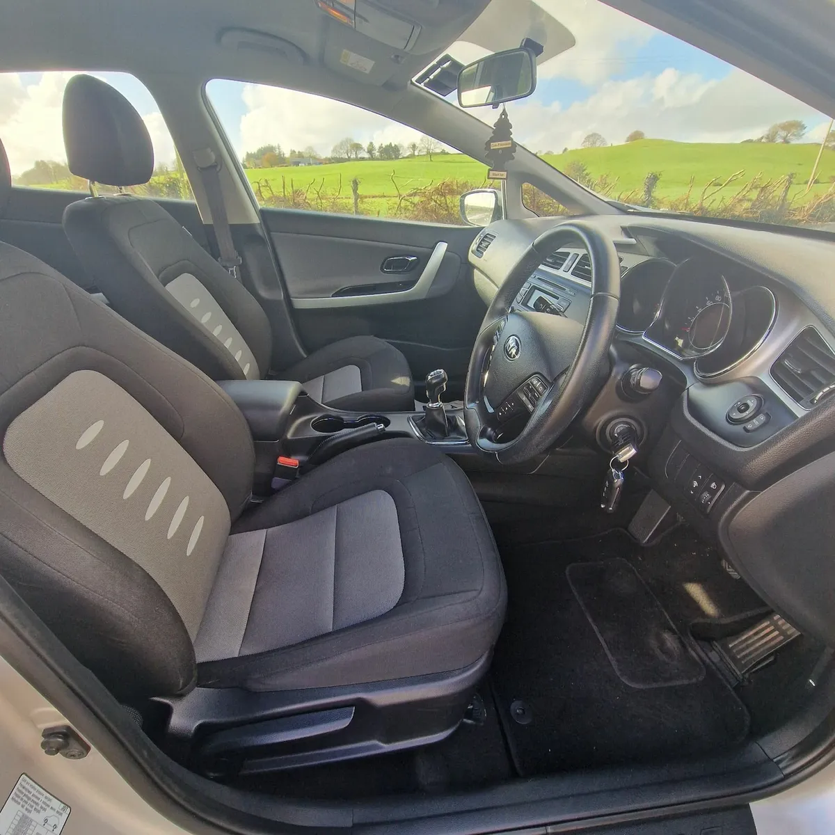 Kia Ceed 2016 - Image 4