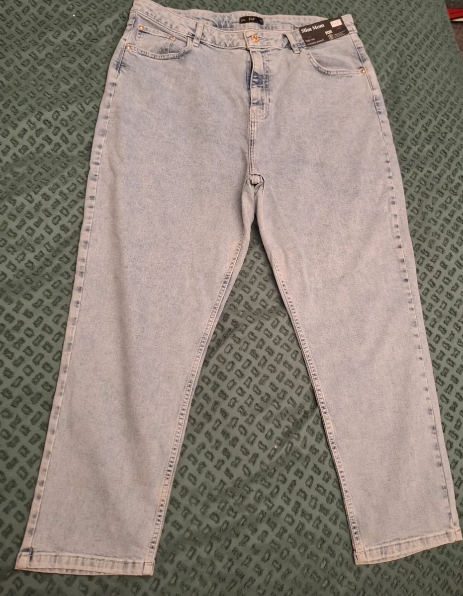 Trousers - Image 1