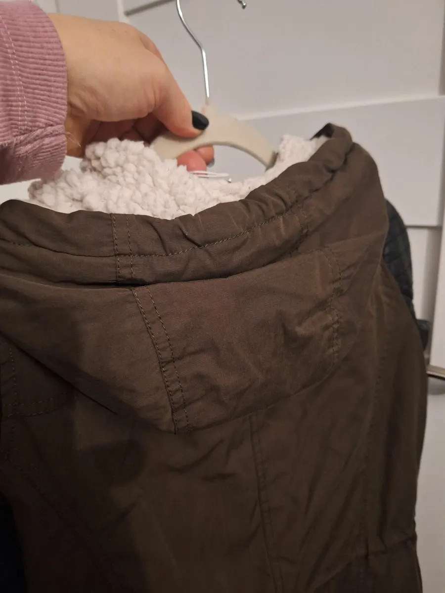 Hooded Coats - Image 3