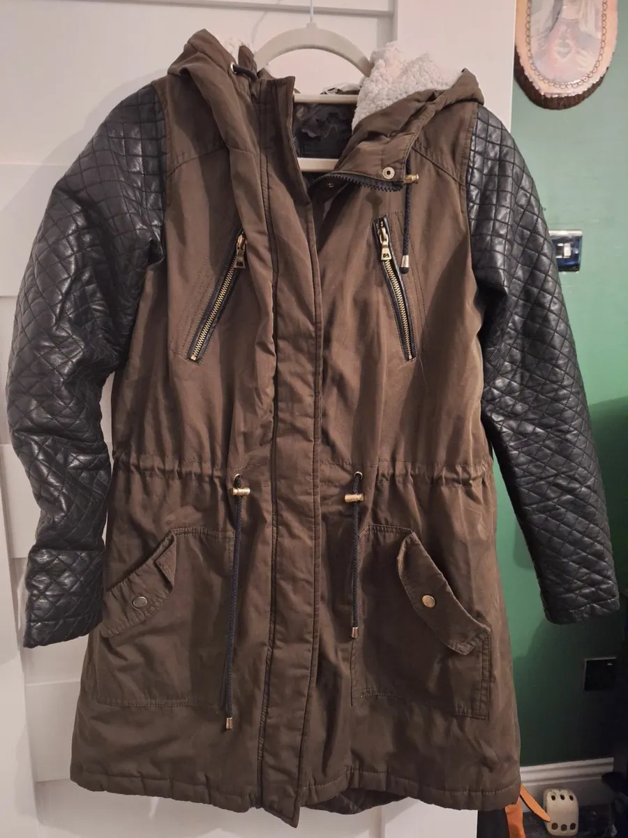 Hooded Coats - Image 4