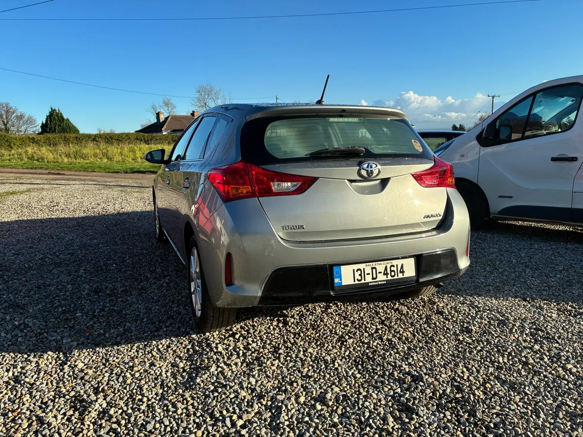 Toyota auris - Image 2
