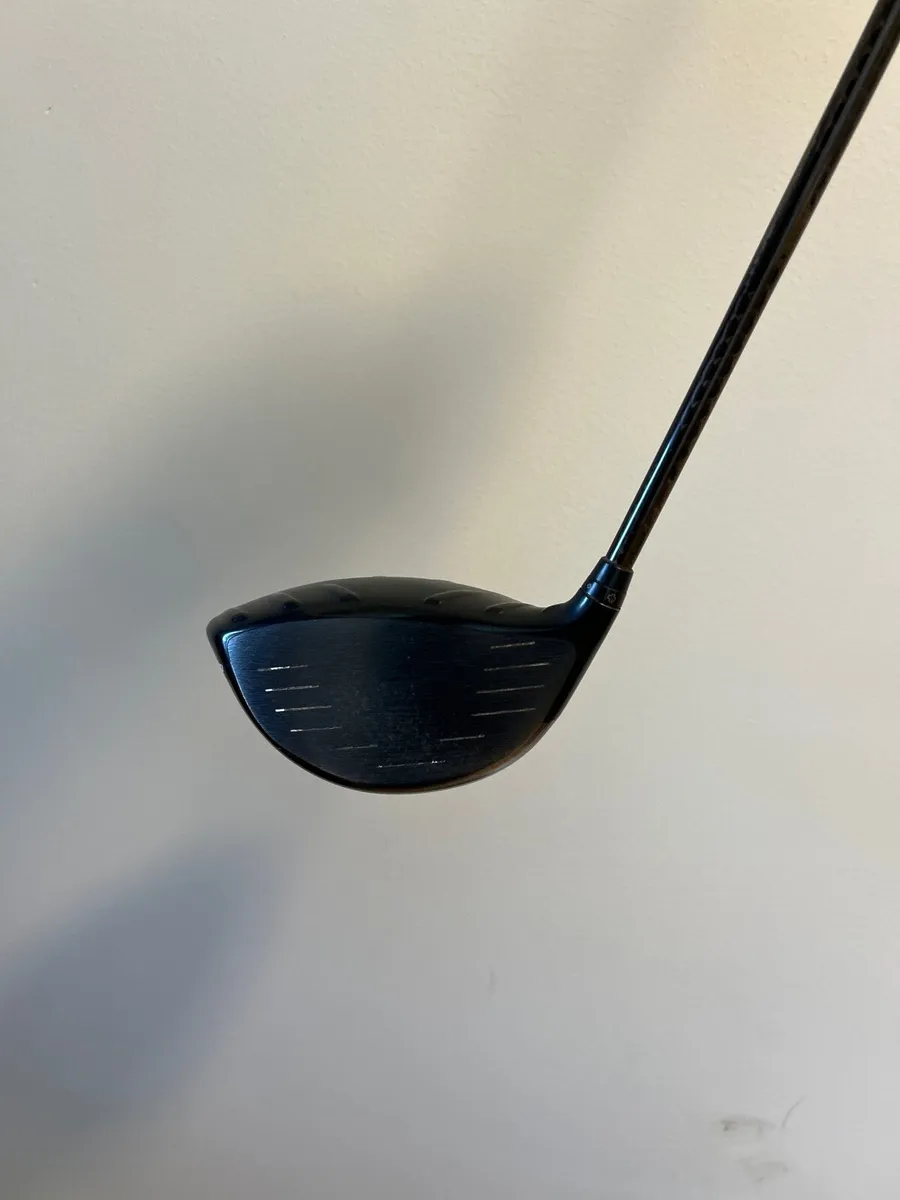 Ping G400 LST Driver - Image 2