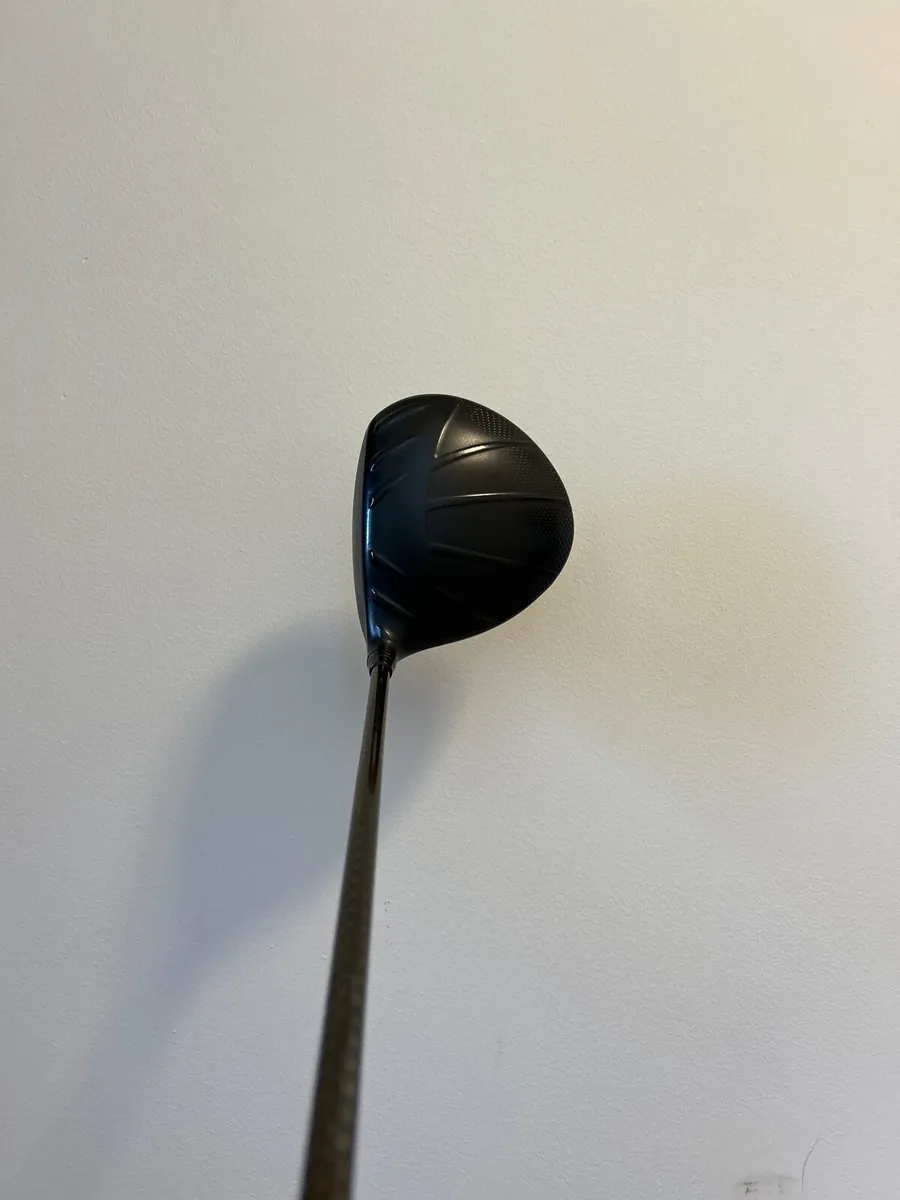 Ping G400 LST Driver - Image 3