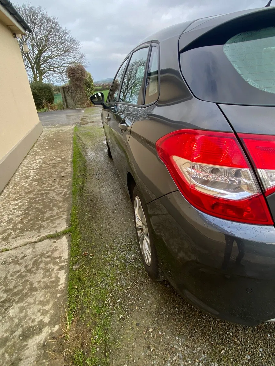 Citroen C4 2014 - Image 3