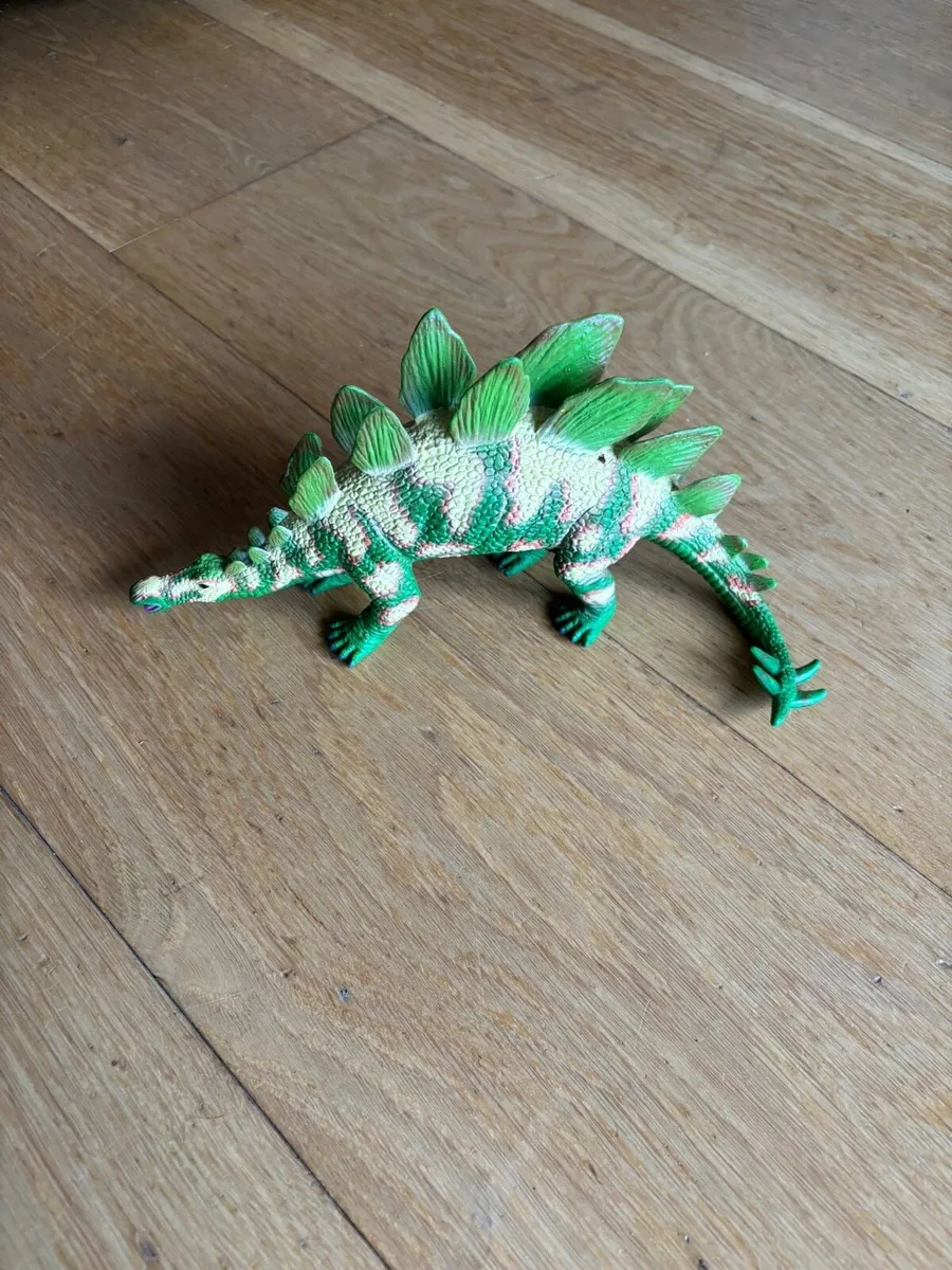 Dinosaur - 4 different types - Image 3