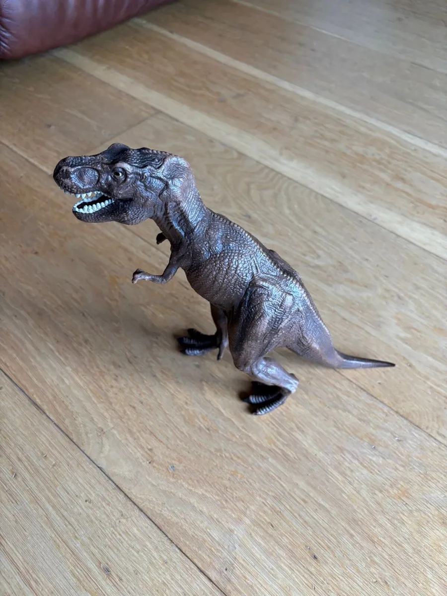 Dinosaur - 4 different types - Image 4