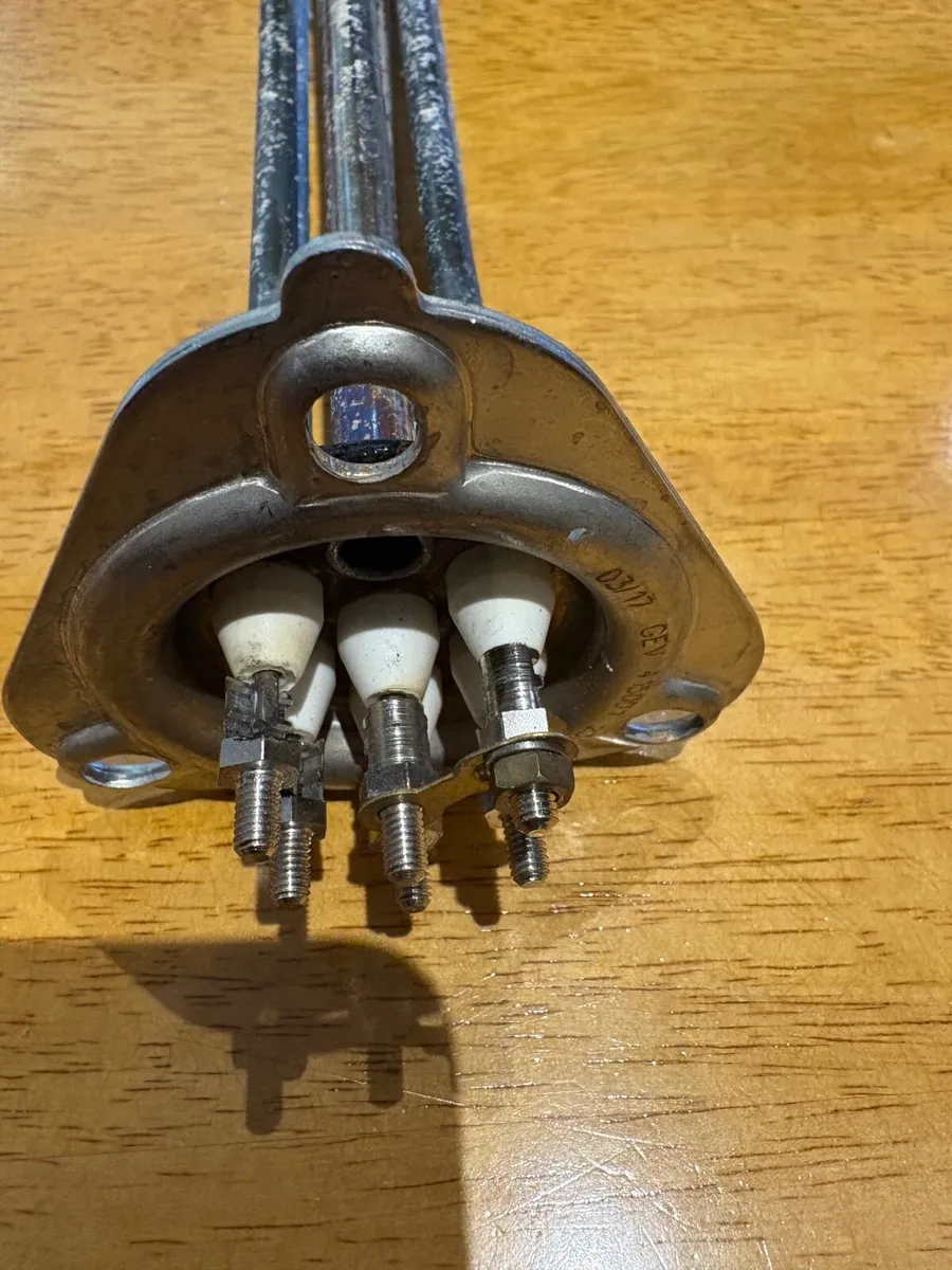 Dishwasher Element - Image 1