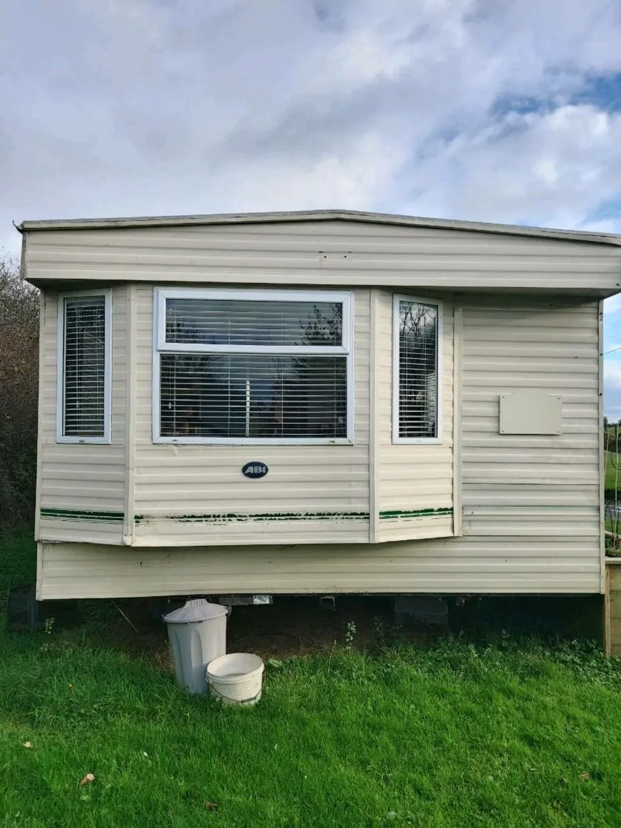 Mobile home for sale - Image 2