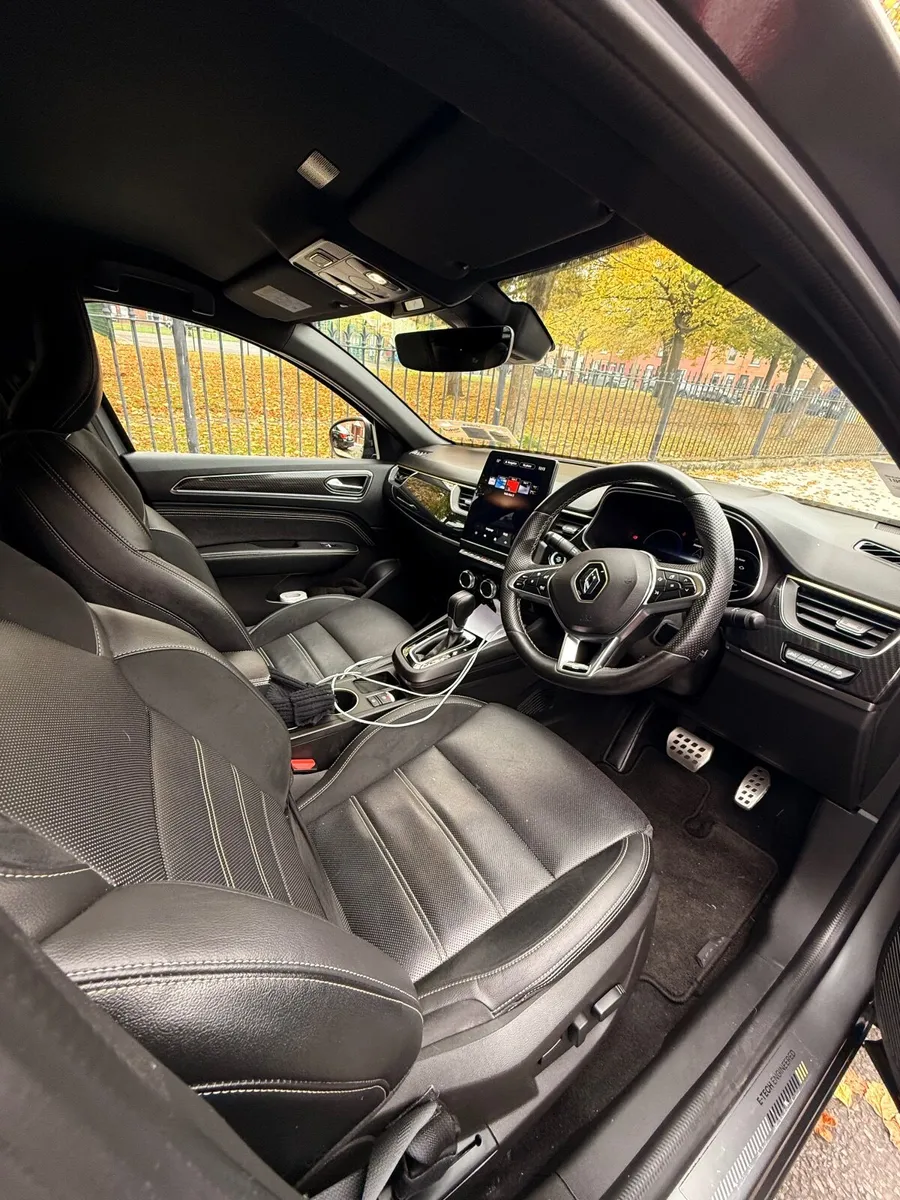 Renault Arkana 2023 - Image 2