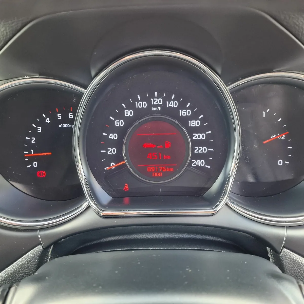 Kia Ceed 2016 - Image 3