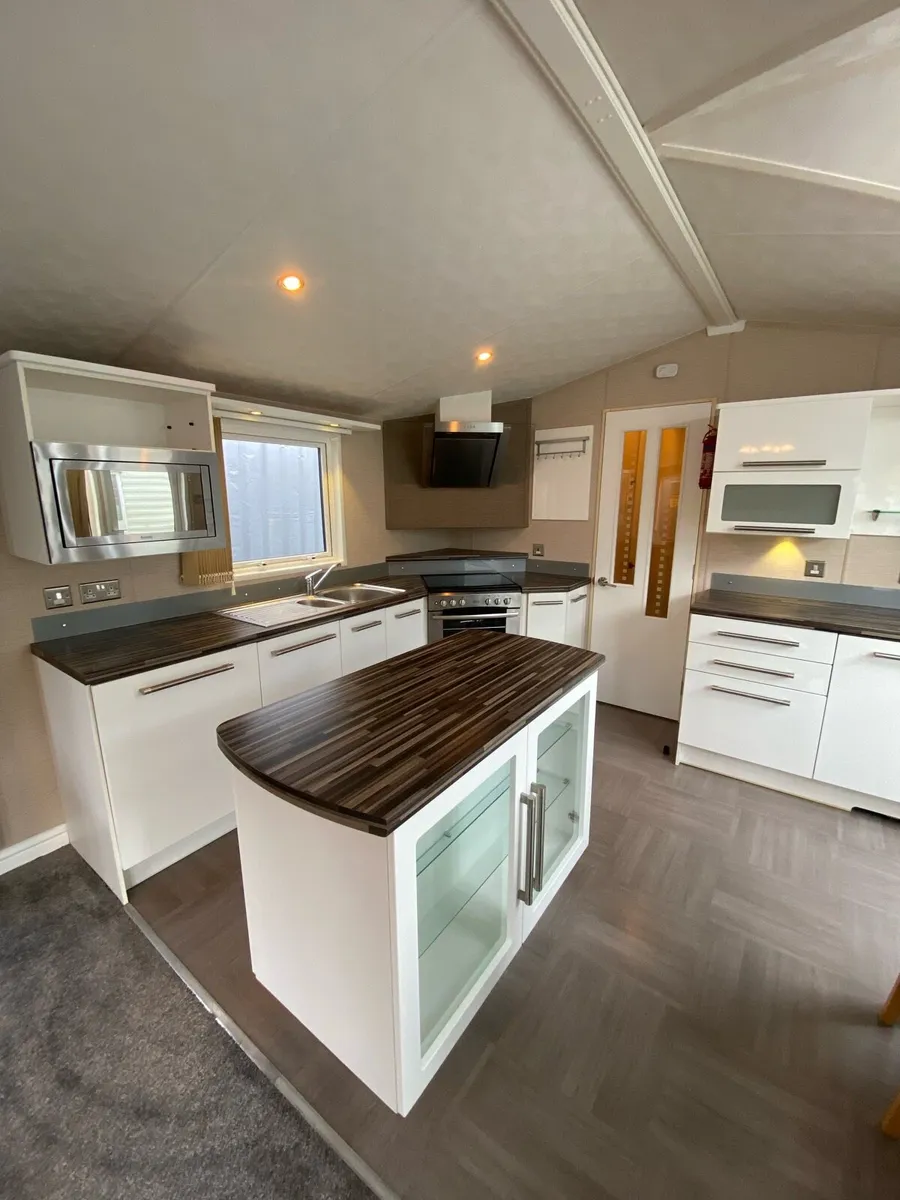 WILLERBY THE VISION @ HUDSONS KILDARE MOBILE HOMES - Image 4