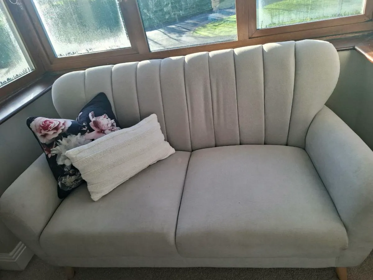 2 seater EZ Living Couch - Image 2
