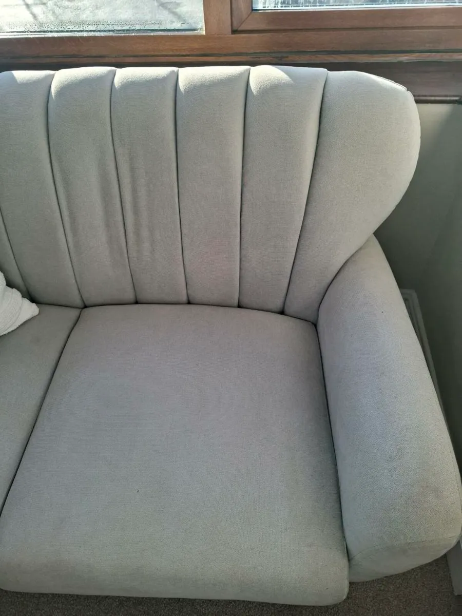 2 seater EZ Living Couch - Image 3