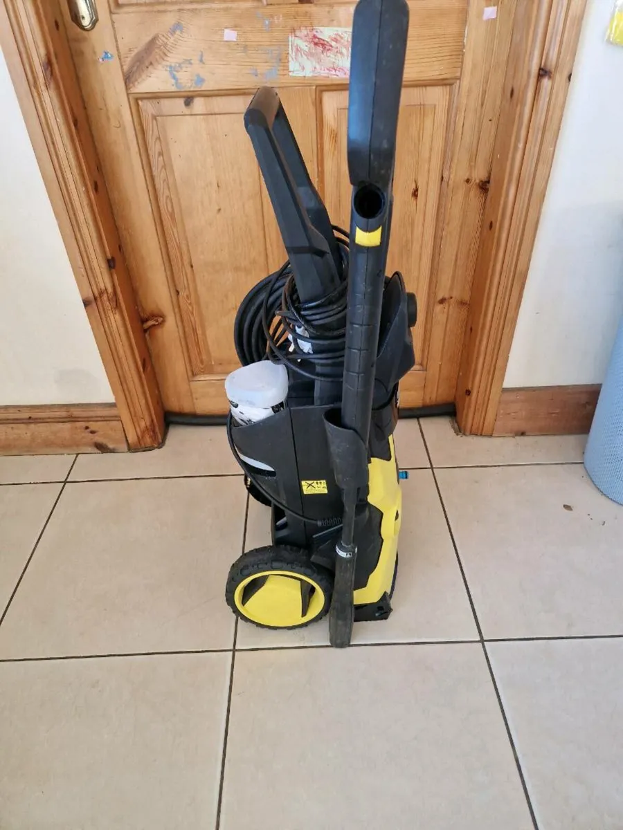 Karcher K5 Premium - Image 2