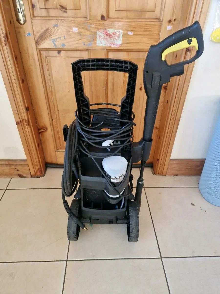 Karcher K5 Premium - Image 3