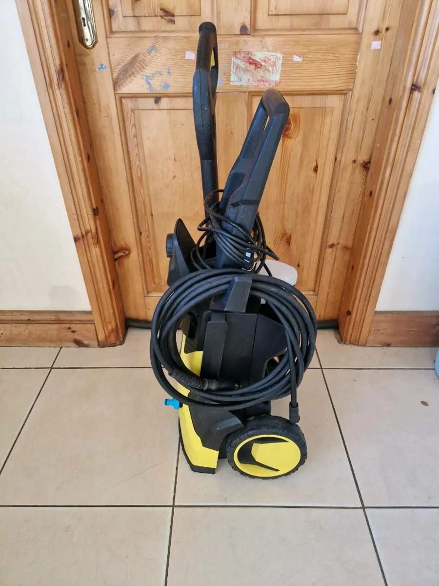 Karcher K5 Premium - Image 4