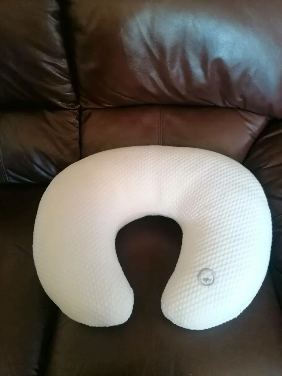 Nursing Pillow - Image 1