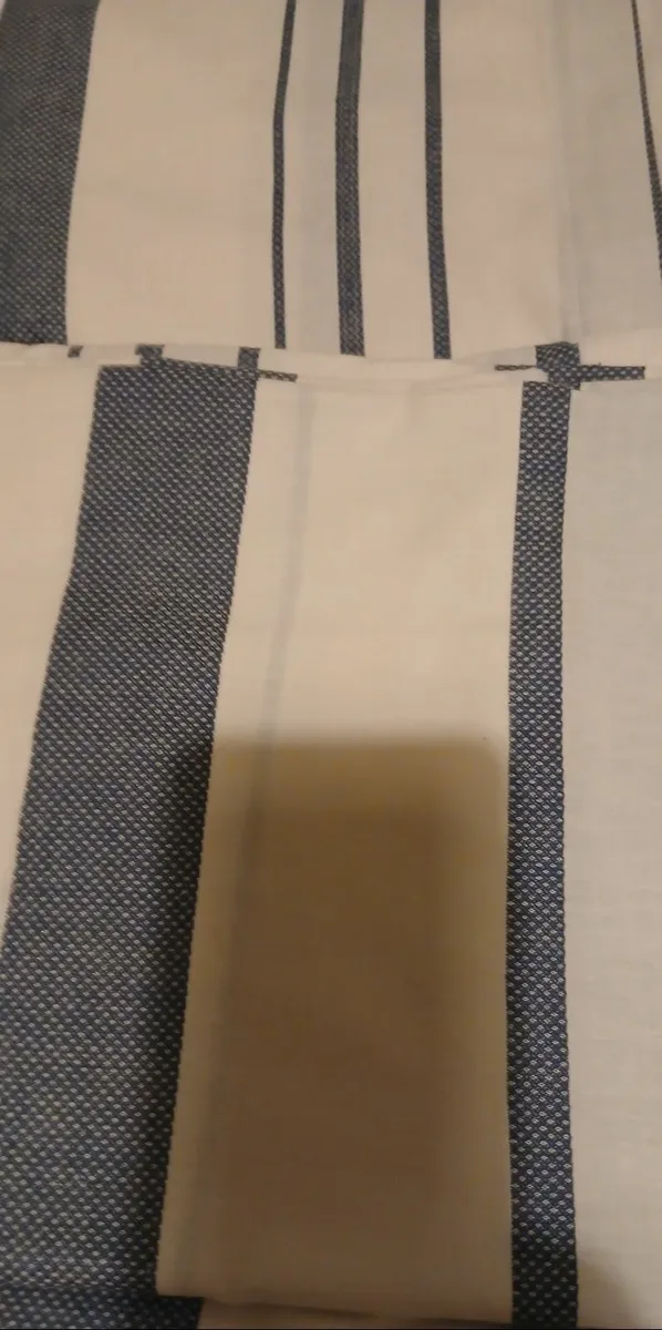 Double bed duvet cover set