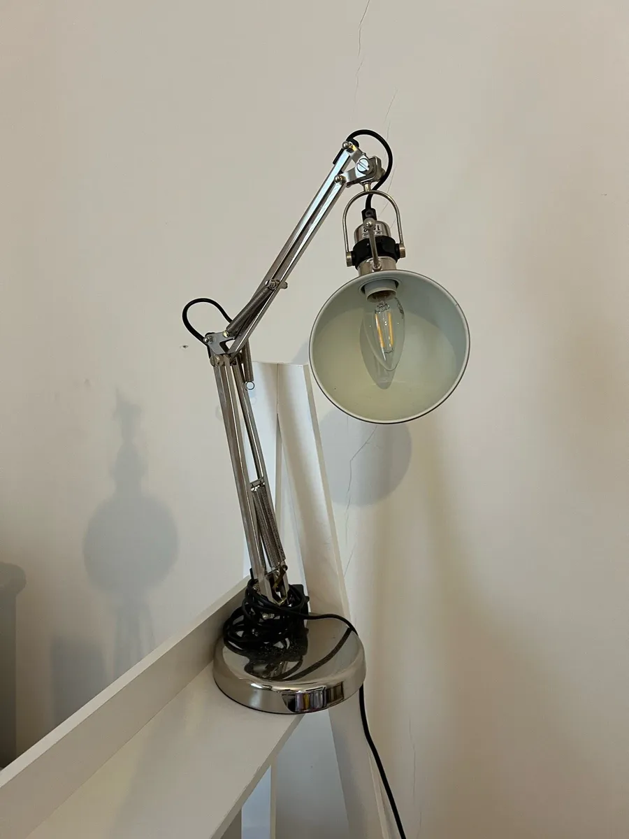 Lamps - Image 1