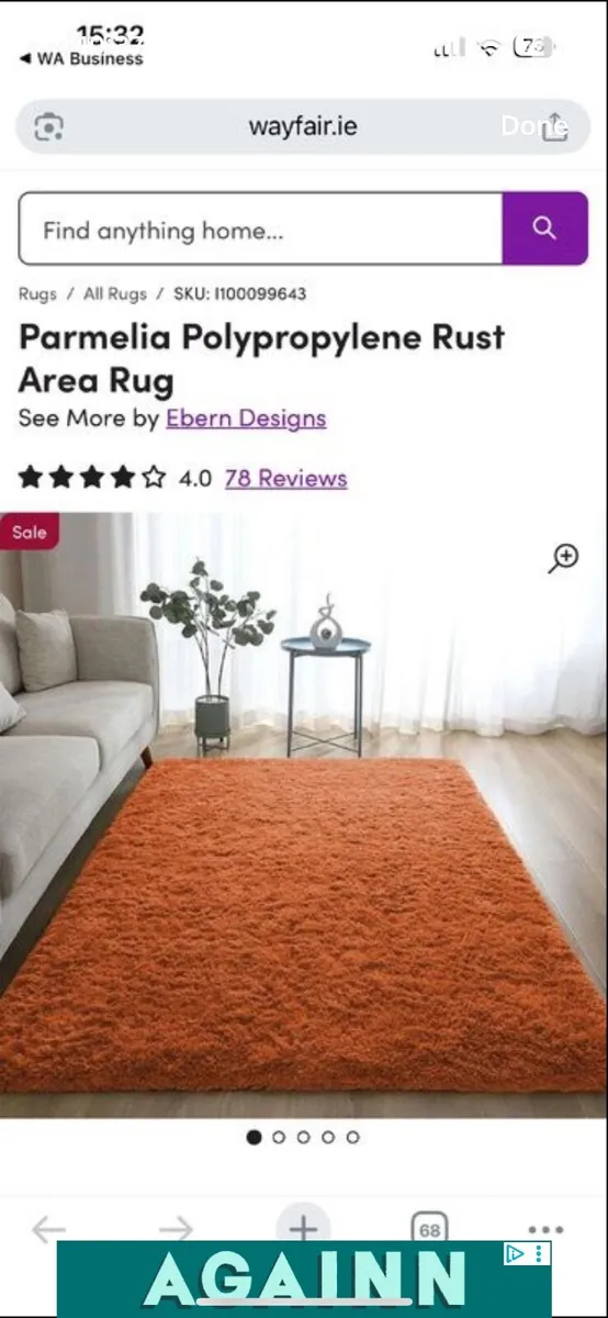 Rug - Image 1