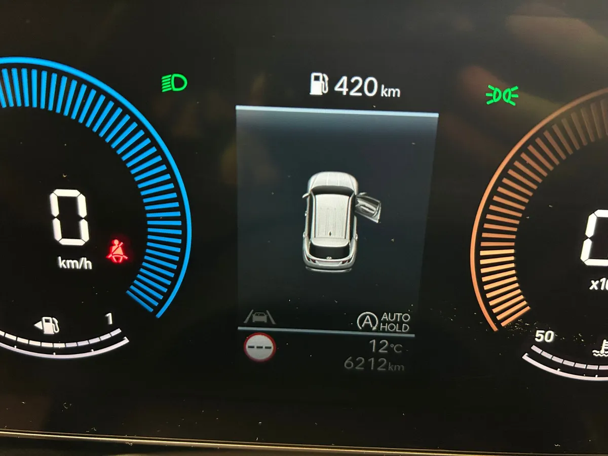 Hyundai Tucson 2025 - Image 4