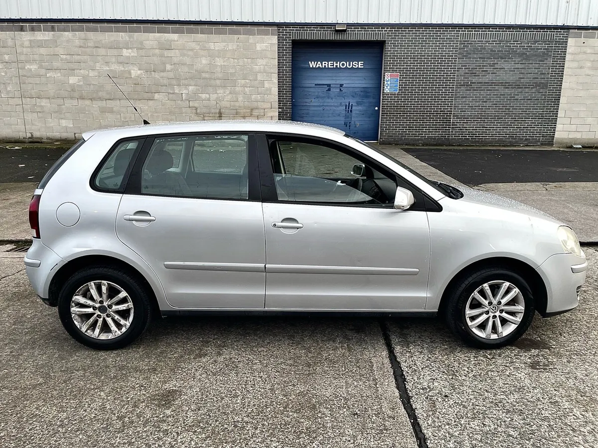 Volkswagen polo 1.2  NCT09/26 - Image 2
