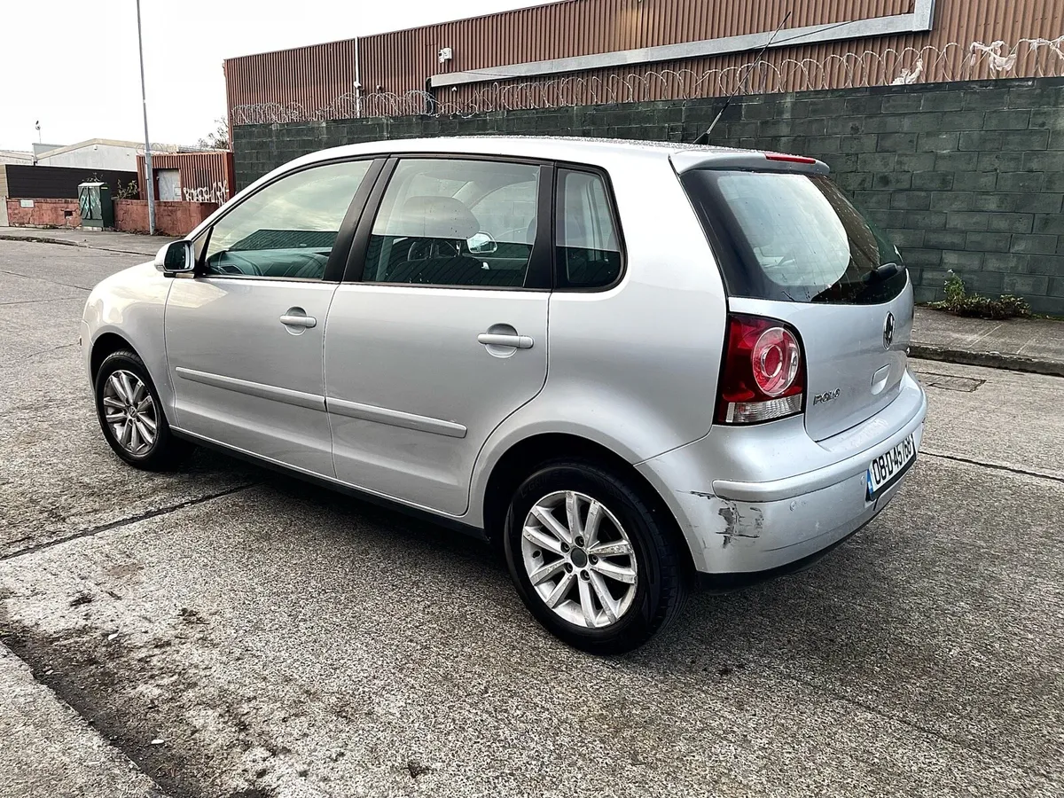 Volkswagen polo 1.2  NCT09/26 - Image 4