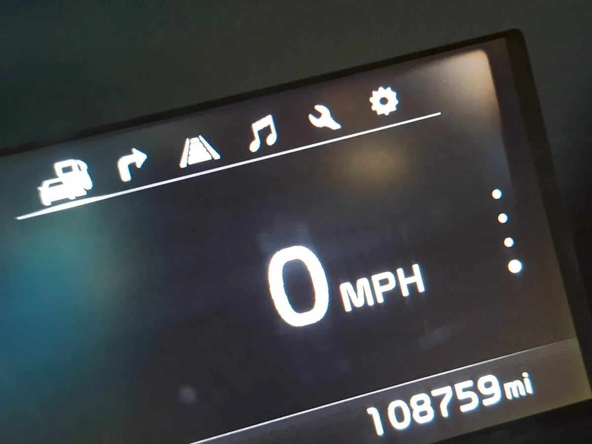 Kia Sportage 2018 - Image 2