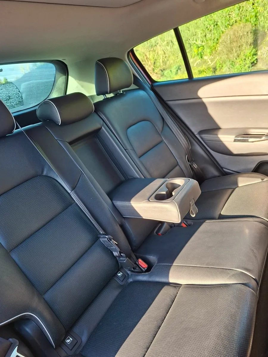 Kia Sportage 2018 - Image 4