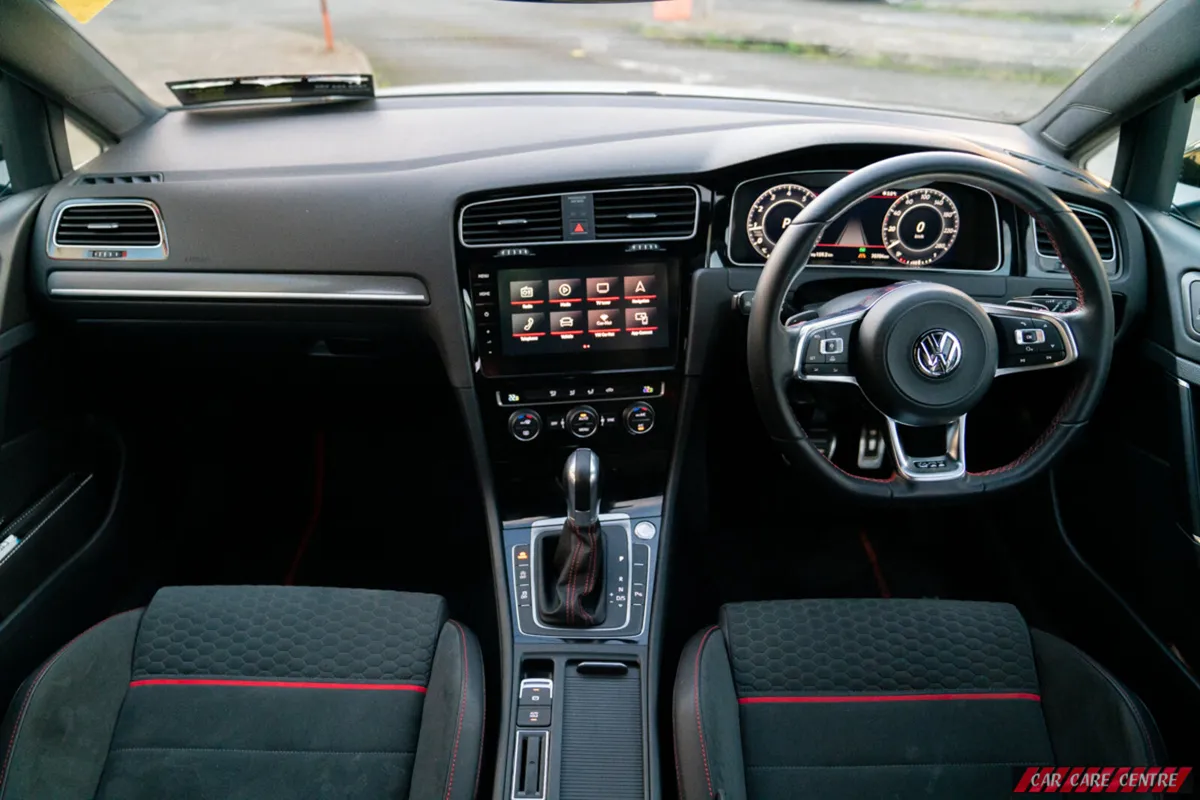 🔥 2017 VW Golf GTI Performance 7.5 DSG 245 BHP 🔥 - Image 3