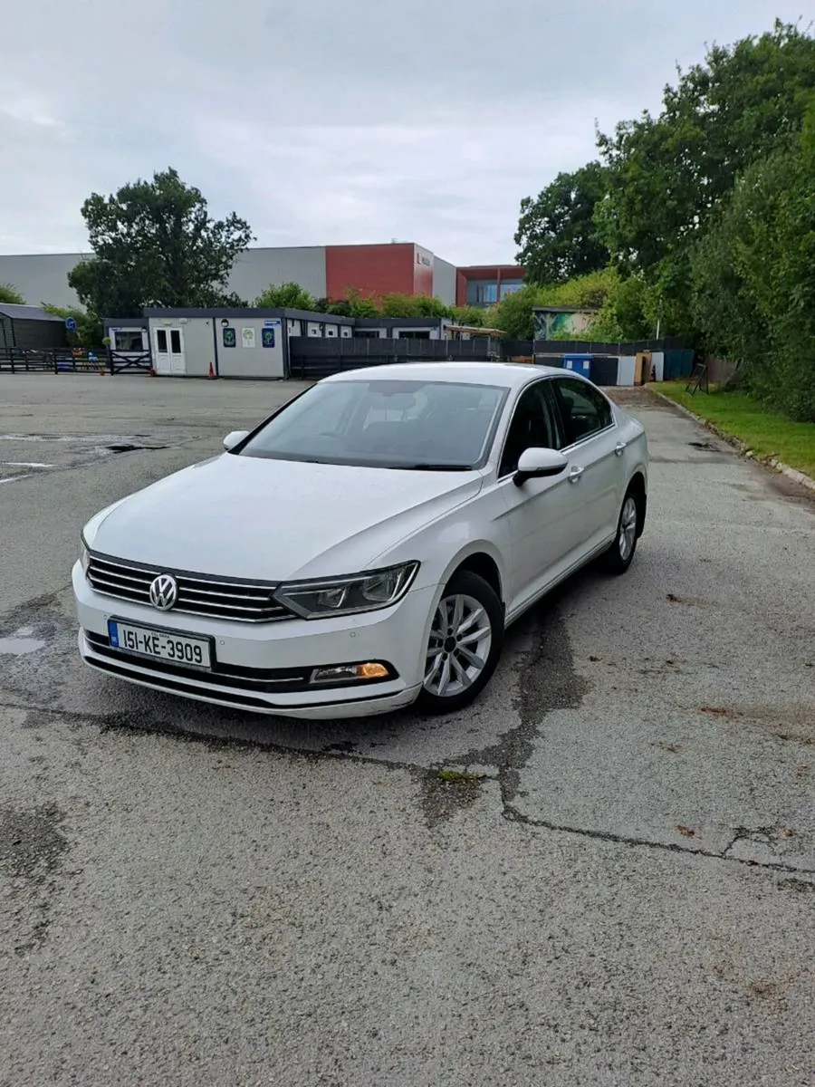 Vw Passat TDI 1.6 - Image 1