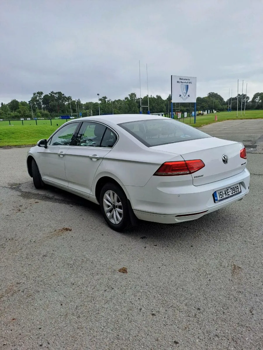 Vw Passat TDI 1.6 - Image 2