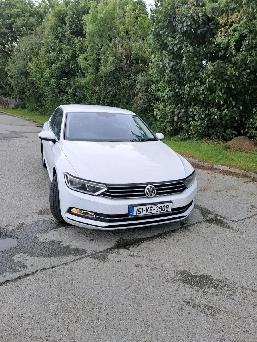 Vw Passat TDI 1.6 - Image 3