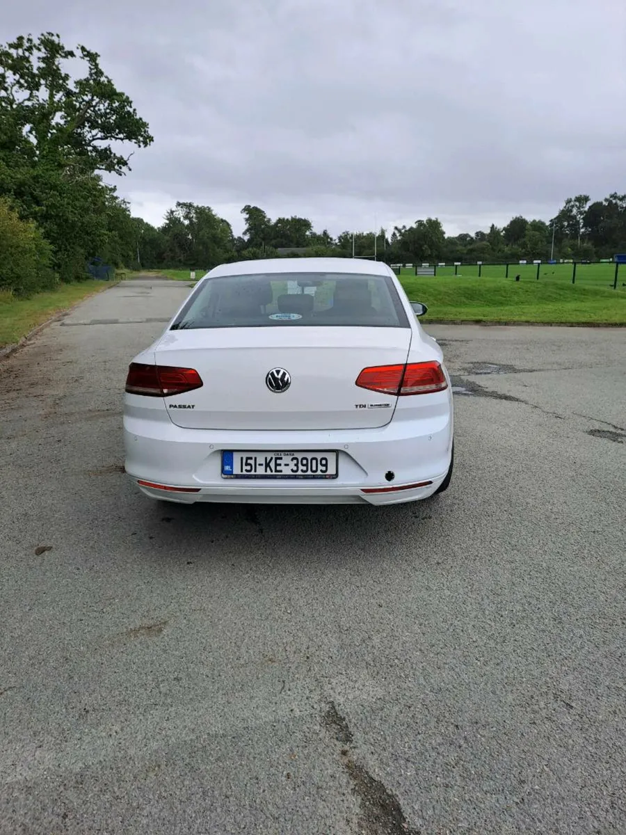 Vw Passat TDI 1.6 - Image 4