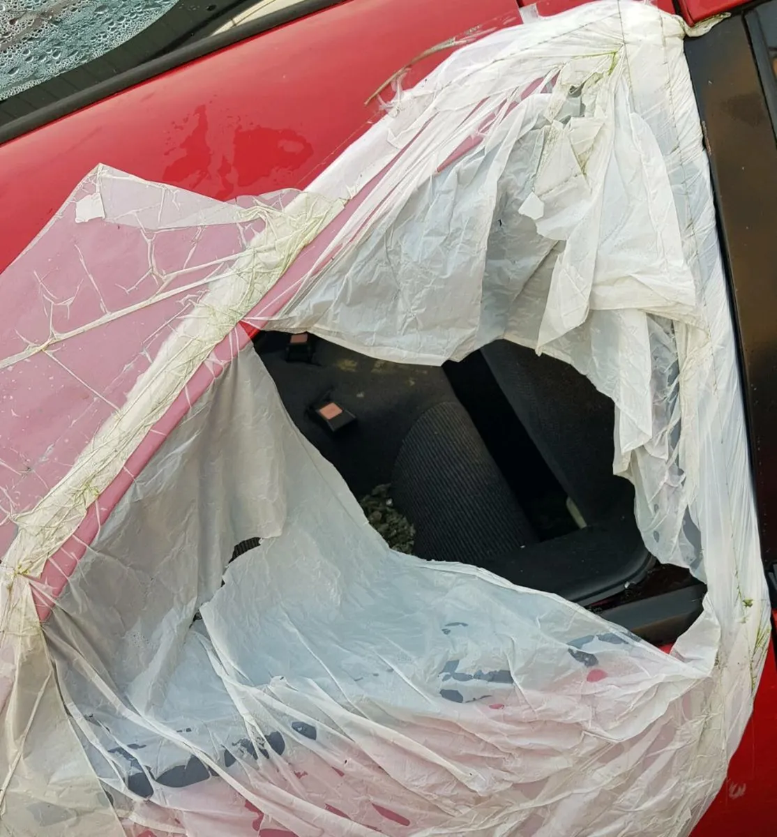 ⭐ 1991 Nissan 300ZX (Z32) – NA / Auto Low Mileage - Image 3