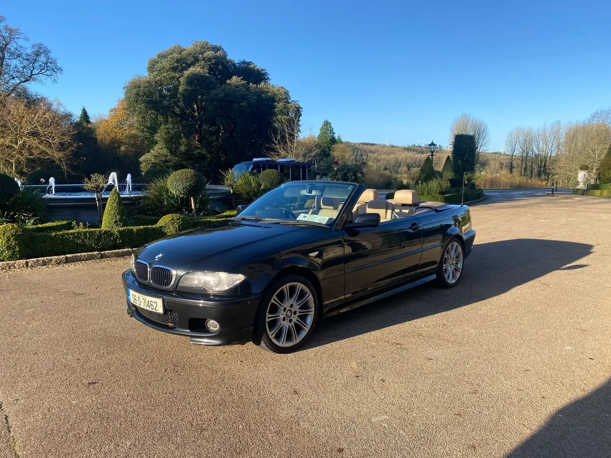 BMW Msport - Image 2