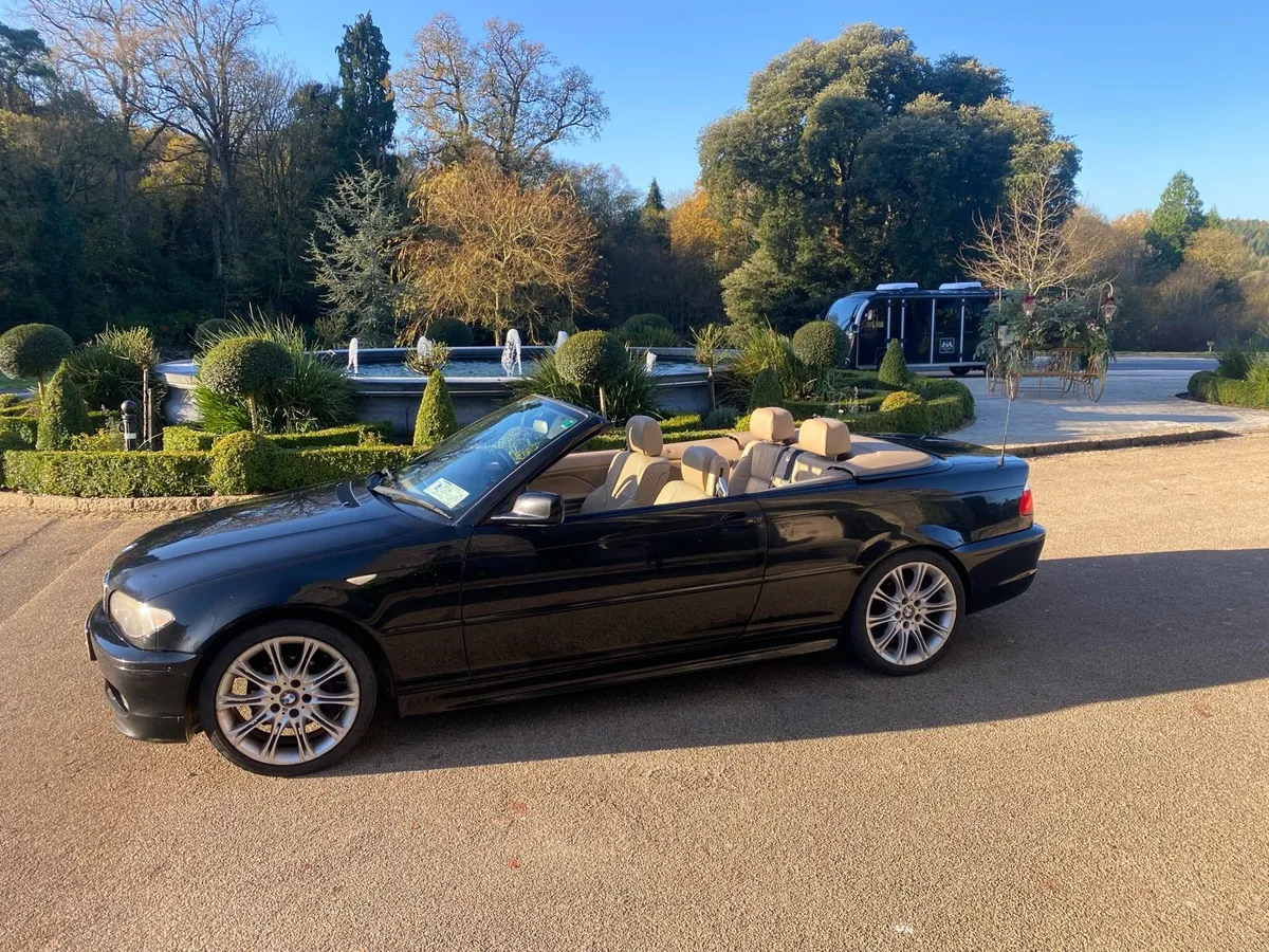 BMW Msport - Image 3