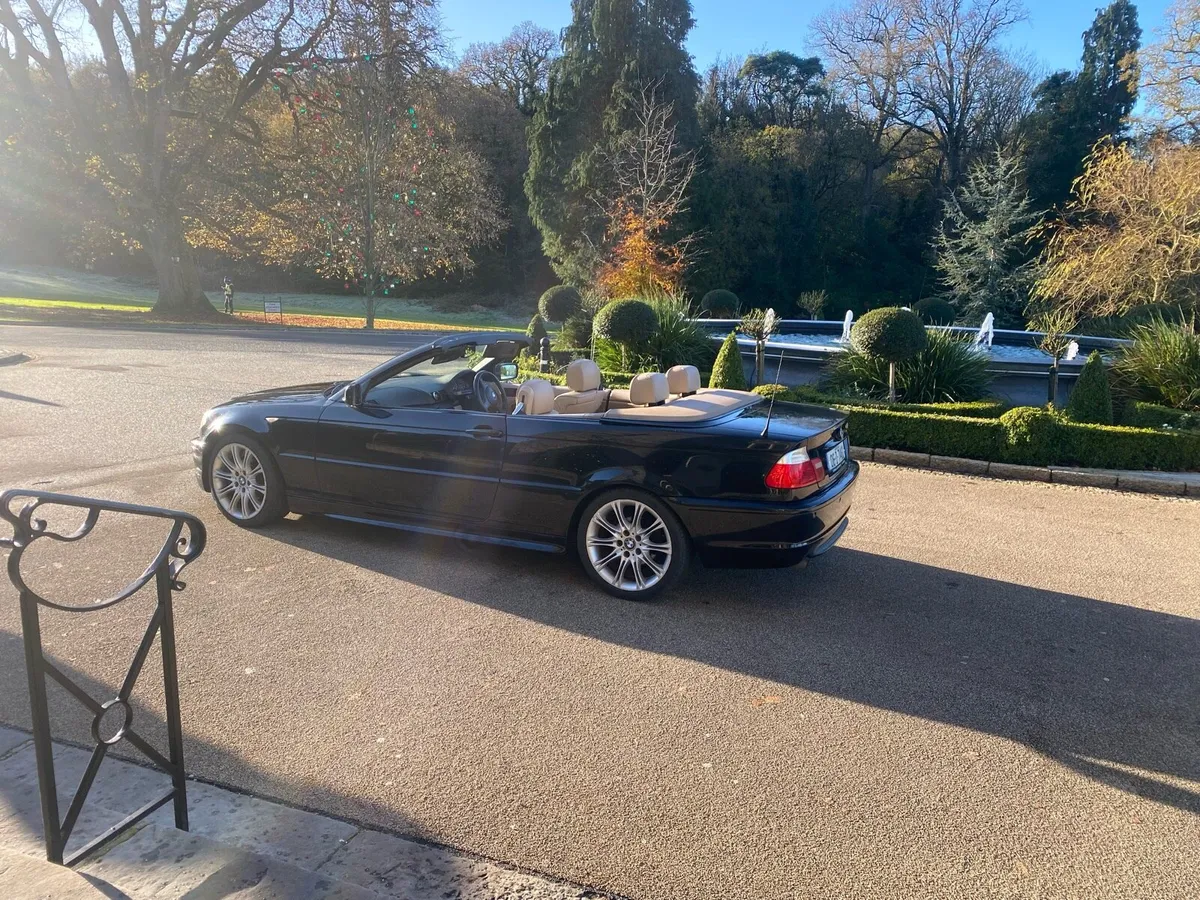 BMW Msport - Image 4