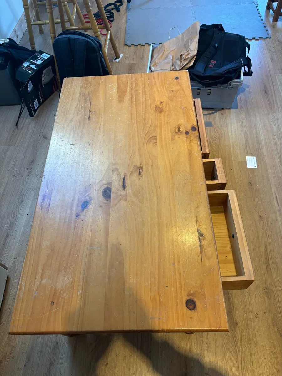 Coffee table - Image 2