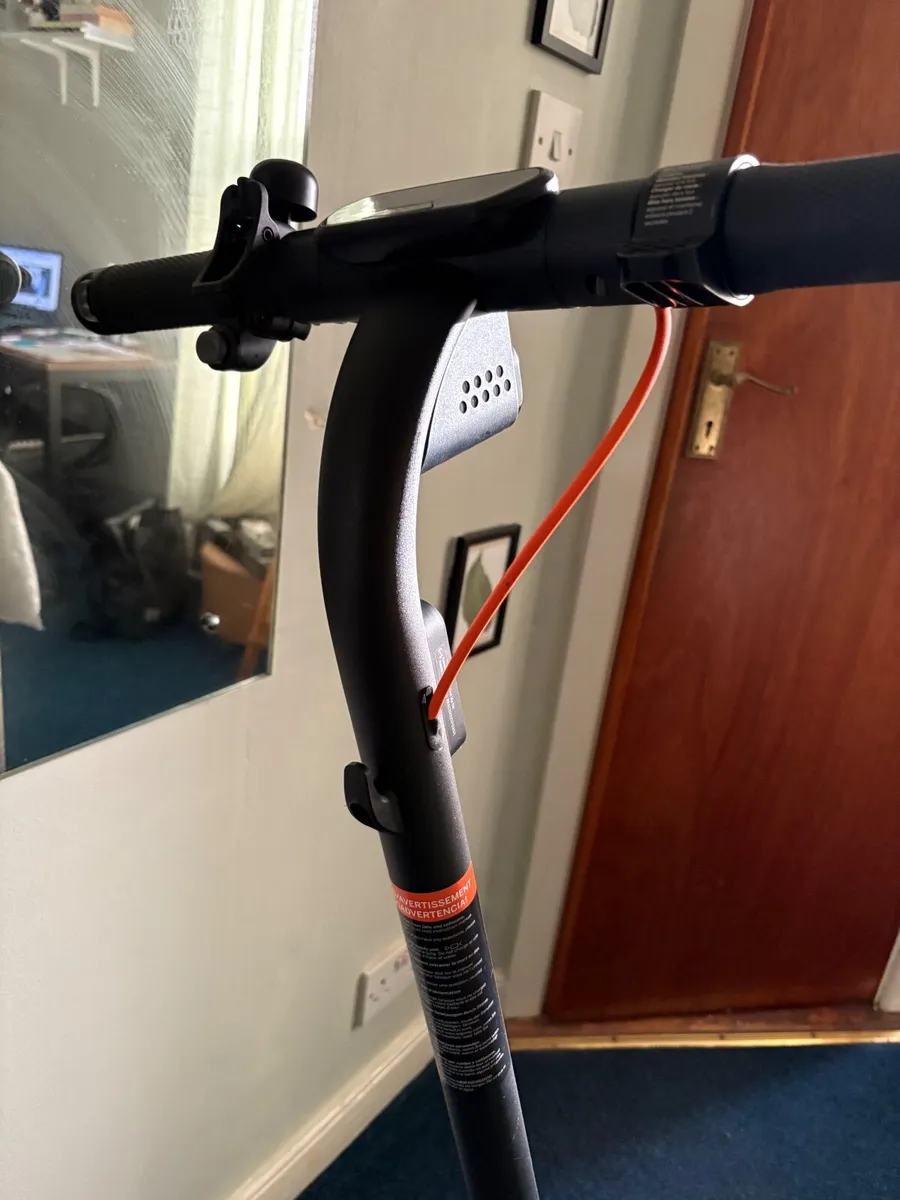 E-scooter - Image 2