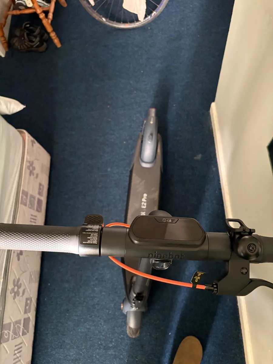 E-scooter - Image 3