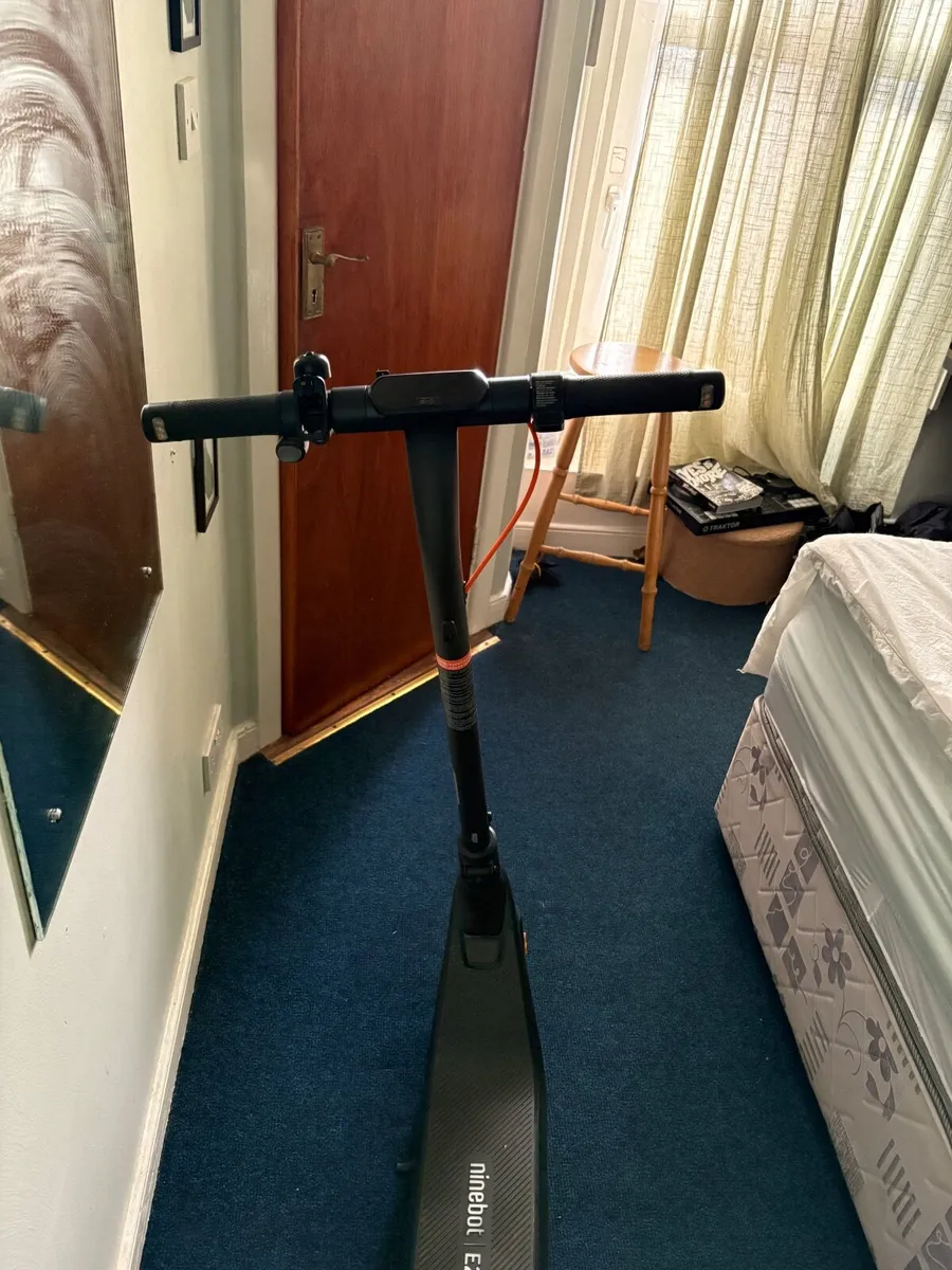 E-scooter - Image 4
