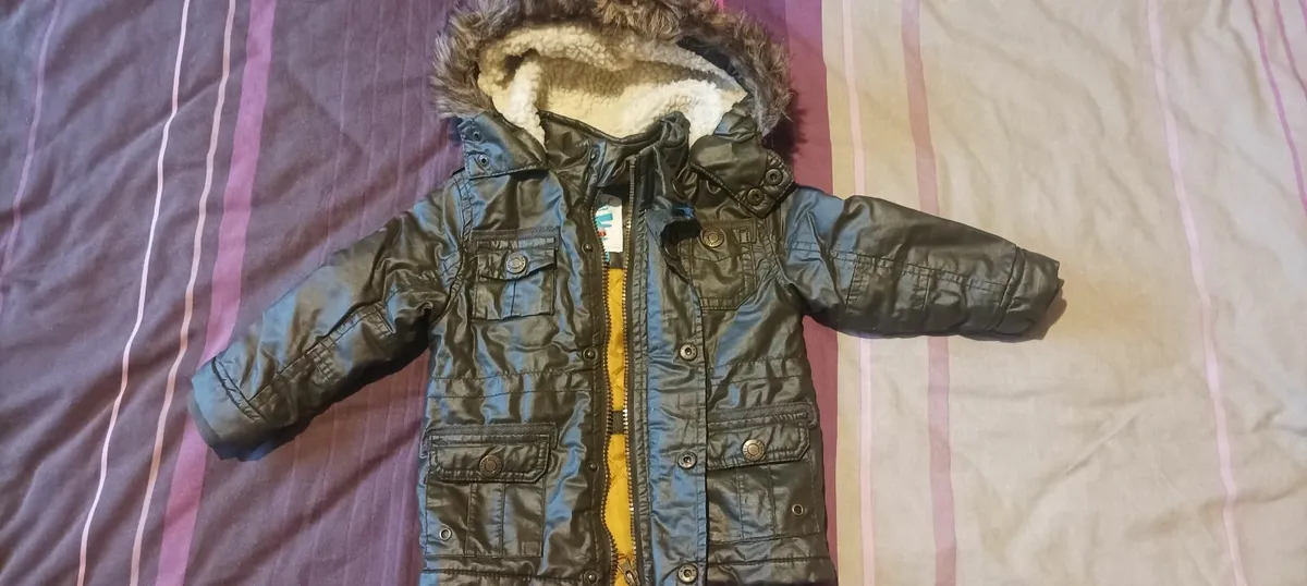 Jacket for kids - Image 3