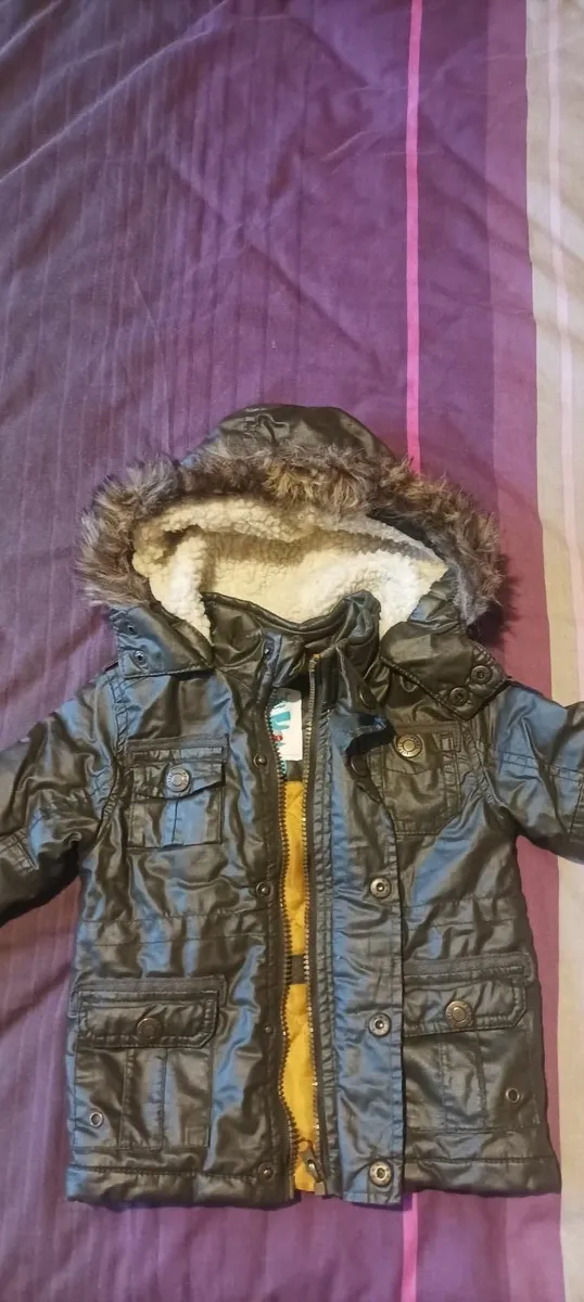 Jacket for kids - Image 1