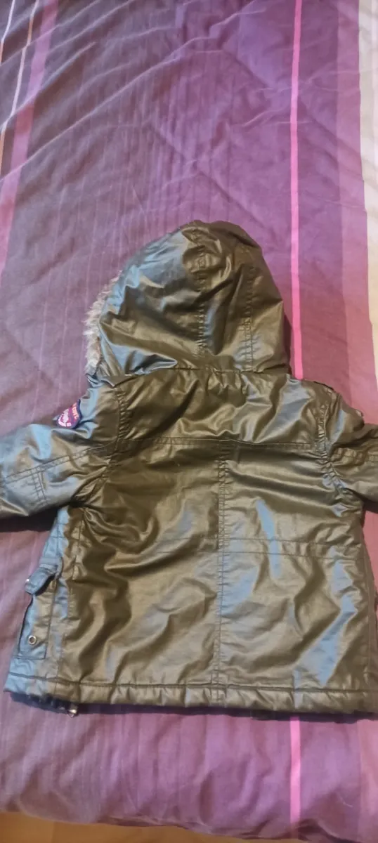 Jacket for kids - Image 4