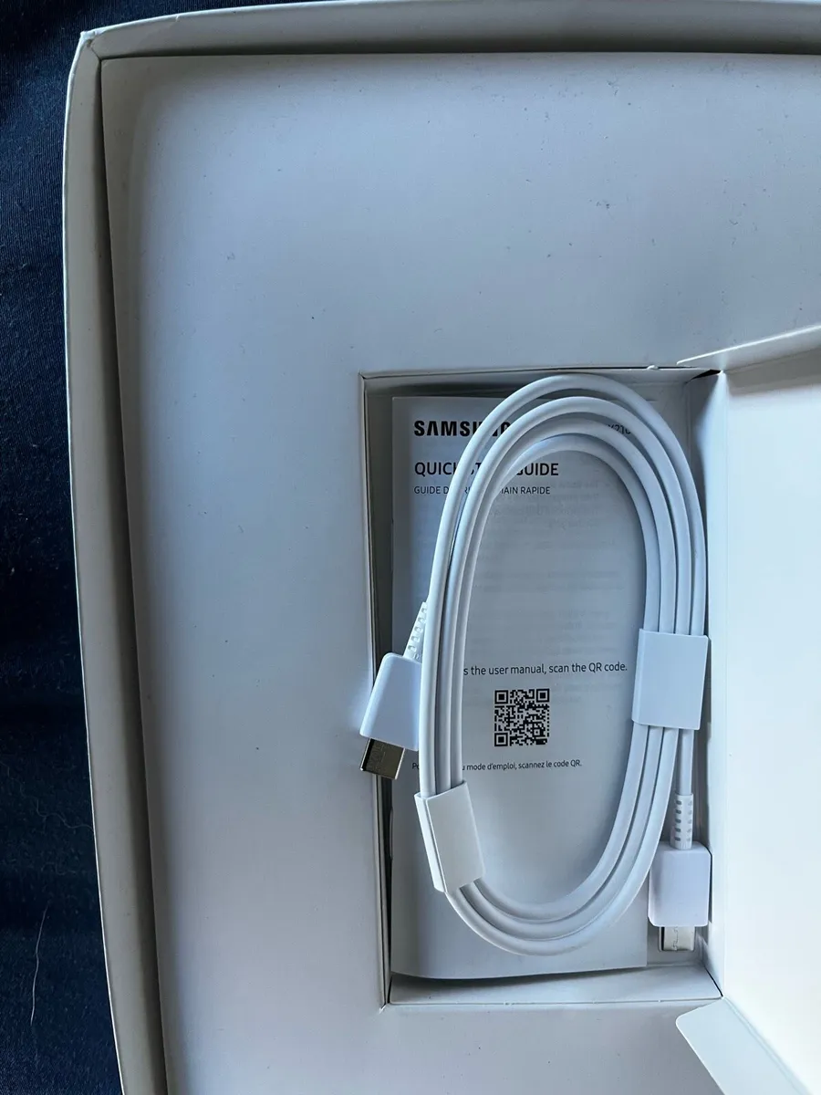 Samsung tab A9 + - Image 2