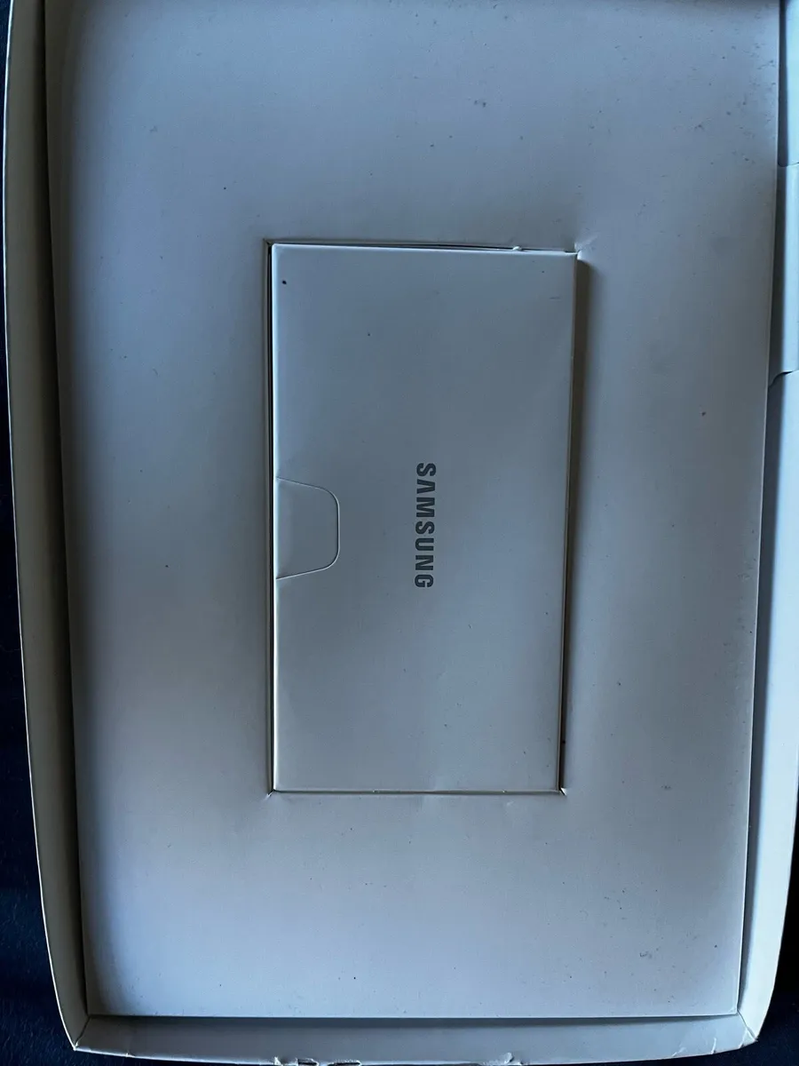 Samsung tab A9 + - Image 4