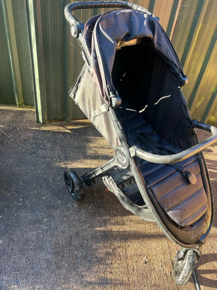 Baby jogger SPARE PARTS ONLY